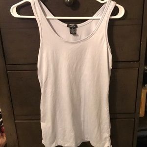 Cami tank top